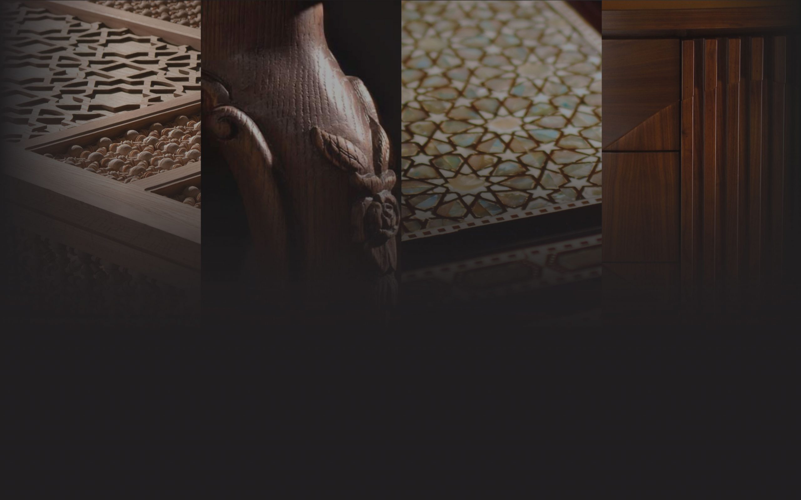 QUALITY AND HIGH-END PRODUCTS